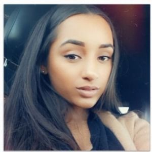 Meet your Posher, Bianca